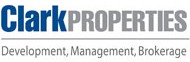 Clark Properties Logo